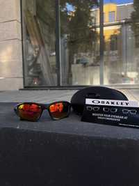 Oakley pitt boss 2 окуляри