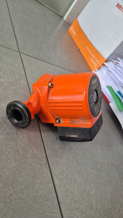 Pompa cyrkulacyjna IBO OHI25-60/180