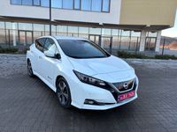 Nissan Leaf 2018 40kWh