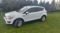 Ford kuga Ford kuga