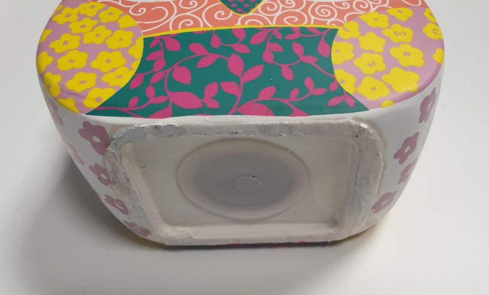 Porquinho Mealheiro Agatha Ruiz de la Prada