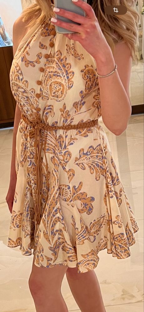 Сукня бренд zara