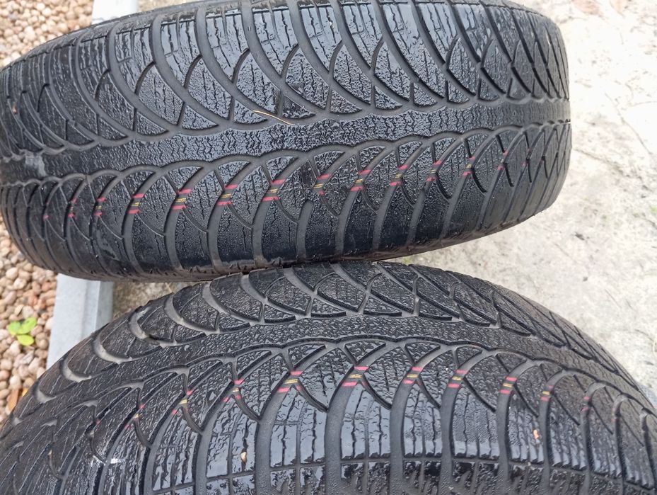 Шини р15.зима.195/65.зима.