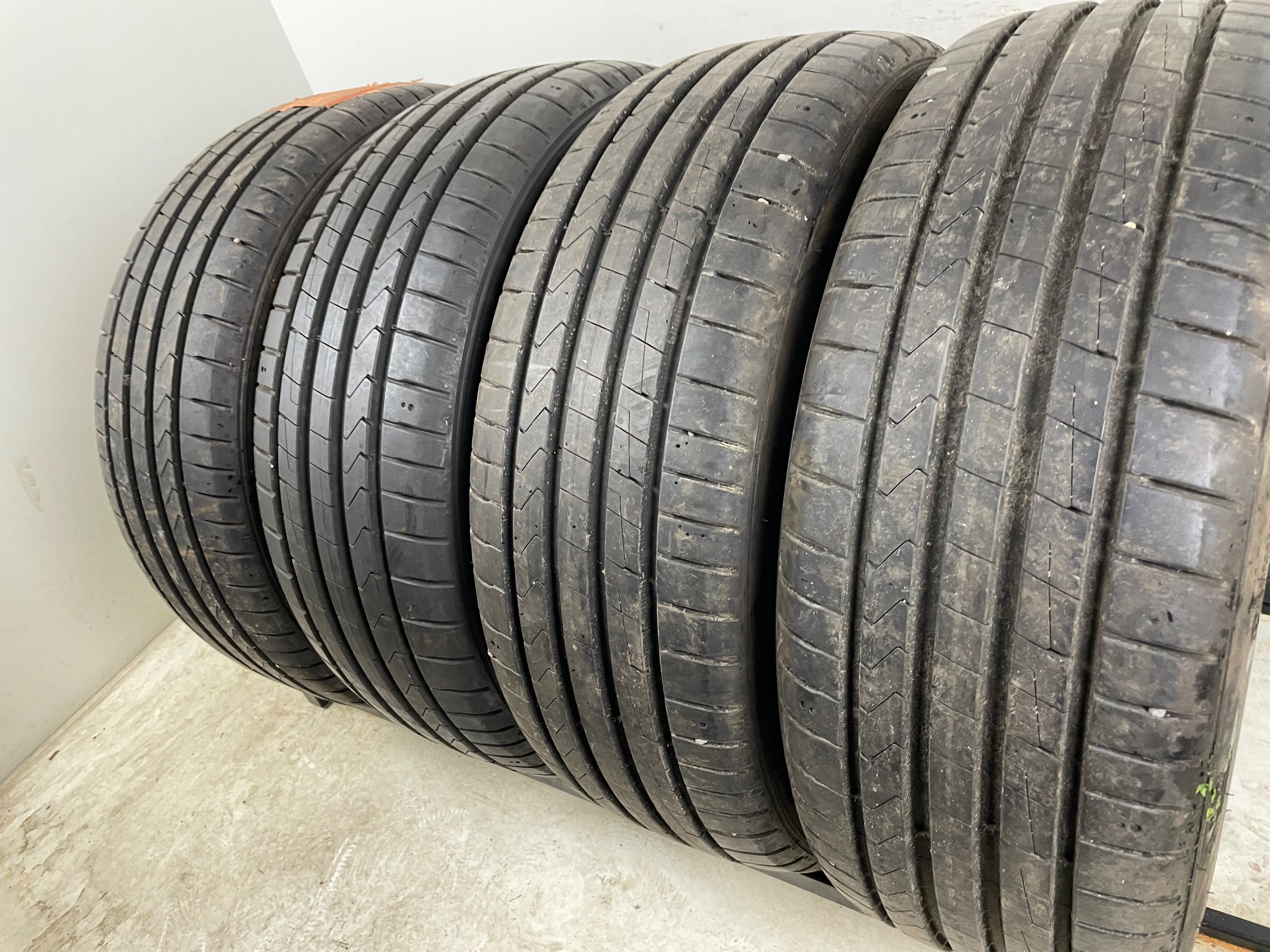 195/45R16 84H Hankook Ventus Prime 4 22rok