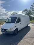 Mercedes Sprinter 311
