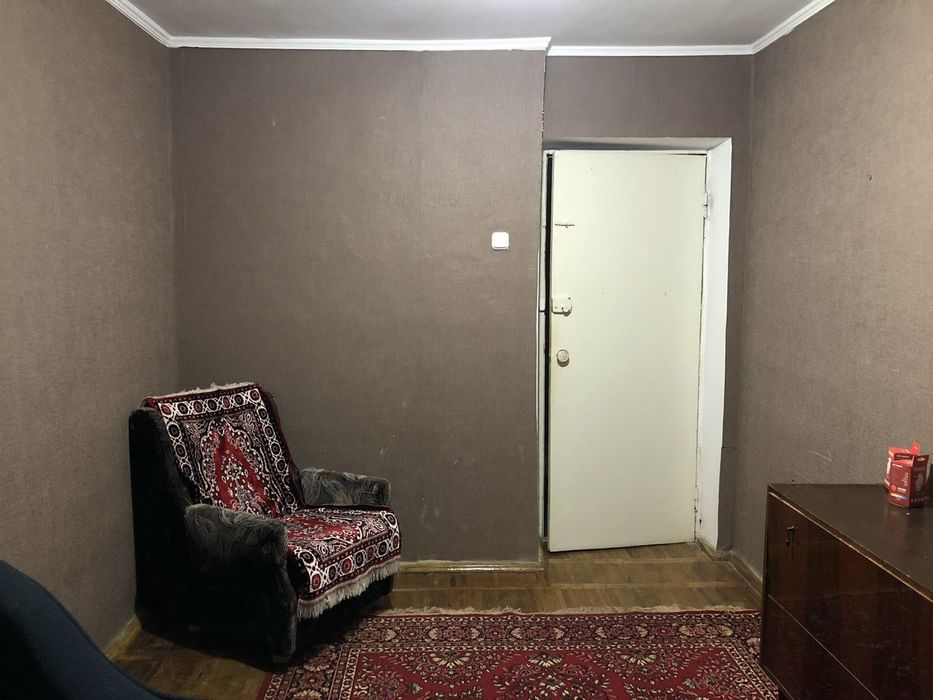 Здам кімнату на проспекті молоді