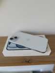 Iphone 15 Plus, niebieski, 128 BG