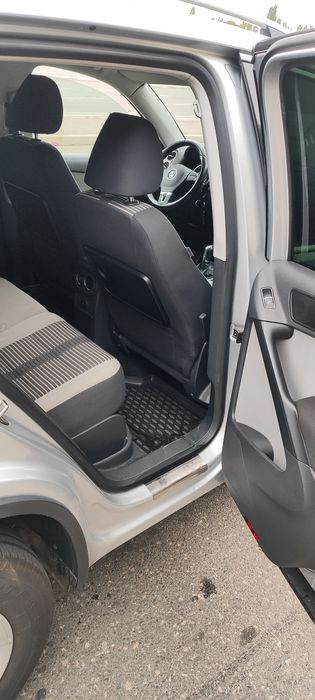 Volkswagen Tiguan 2010 • 2.0 TDI Срочная продажа.