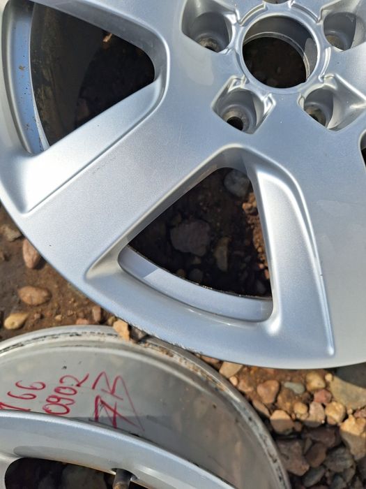 Alufelgi Audi A6 C7 A4 b8 17 cali 5x112