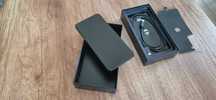 Samsung Galaxy S22 plus 256GB black idealny