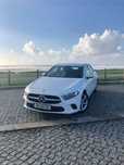Mercedes-Benz A 160 d