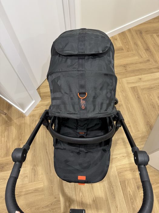 Візочок cybex melio street