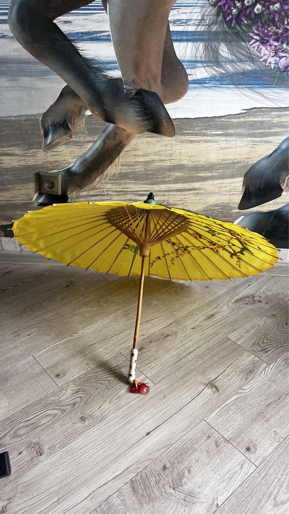 Зонт для фотосессии