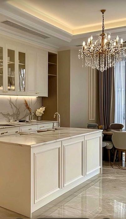 Центр! Квартира 73 м² у ЖК «Троїцький», не біля дороги, 6/11