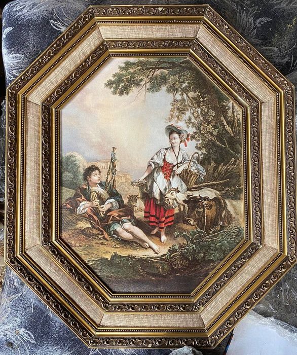 Продам картини , репродукції