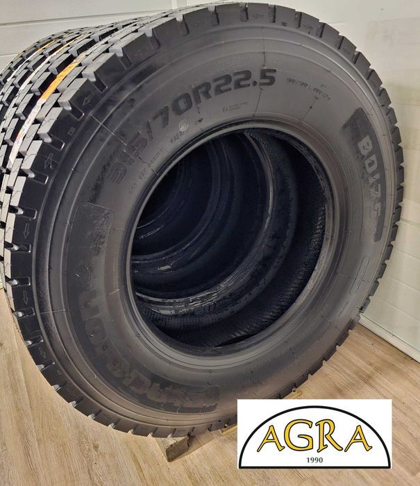 315/70R22.5 BLACKLION BLACK LION opona opony nowa napęd BD175 MOCNA