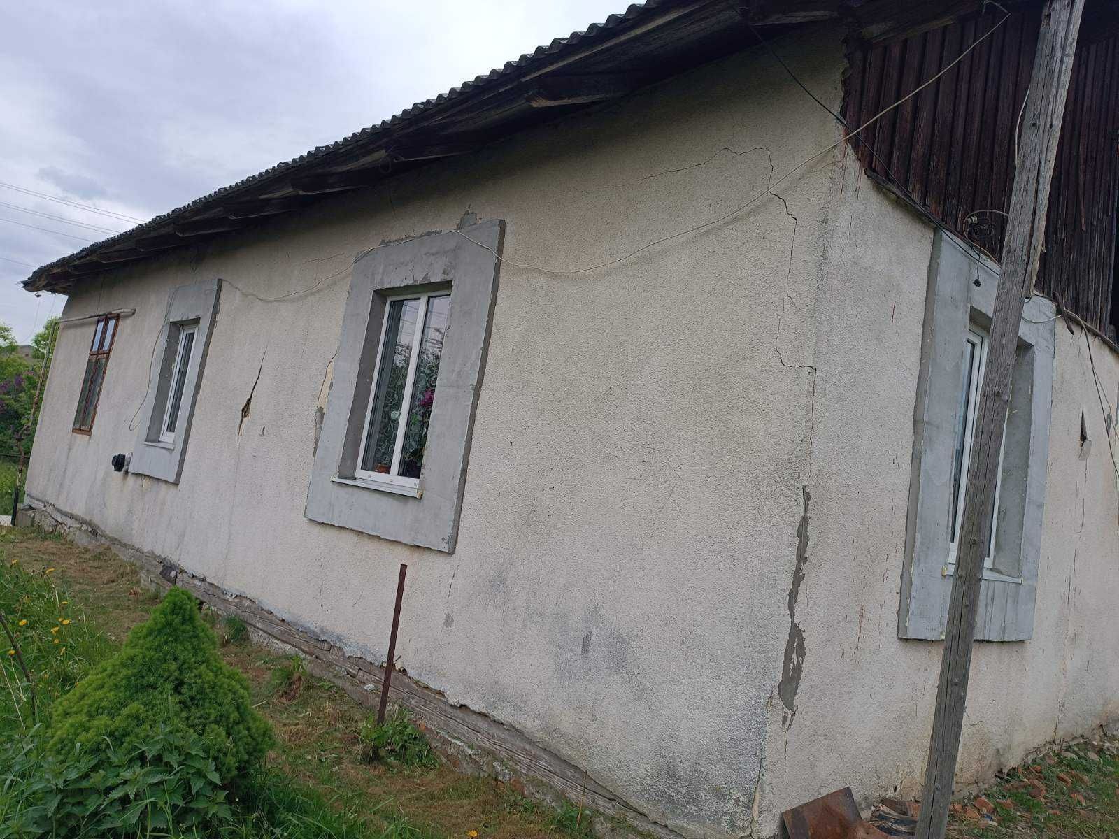 Громадський будинок,площею 184,8 кв.м, Івано-Франківська обл.