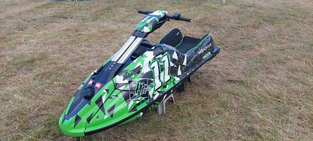 Kawasaki sxr-800 stojak skuter wodny jetski superjet