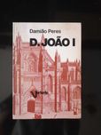 D.João I Damião Peres