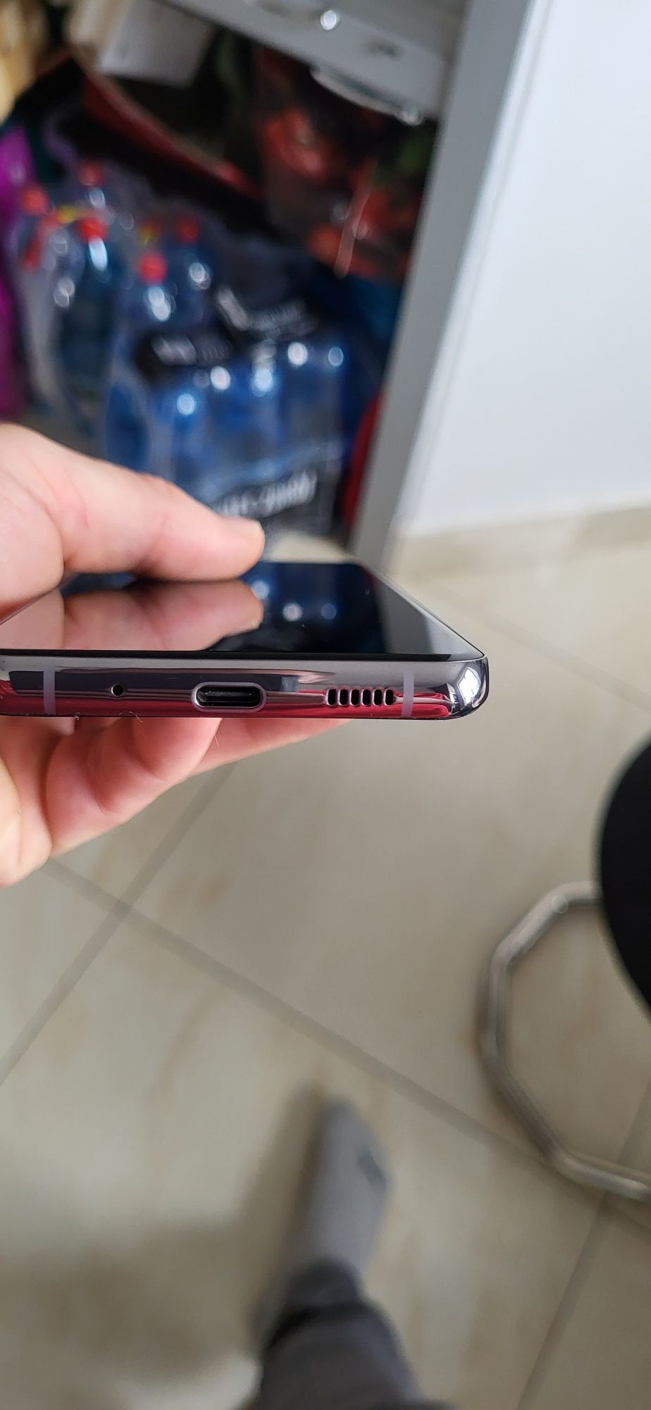 Samsung s20 + jak nowy okazja