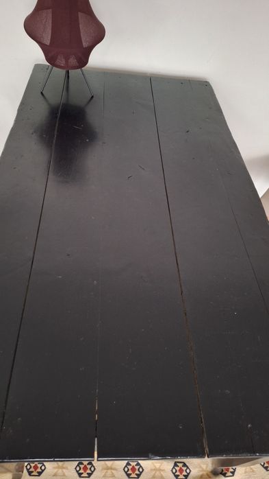 Ponad 100 latni stół