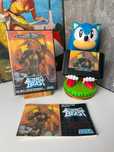 Altered Beast - Sega Mega Drive / Genesis