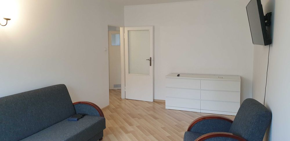 Mieszkanie 2 pokoje - Gdynia Leszczynki -  Wejherowska