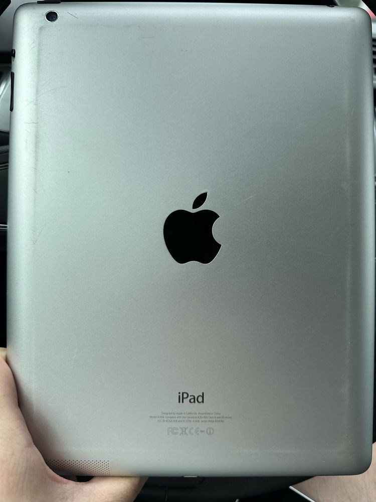 Apple IPAD sprawny