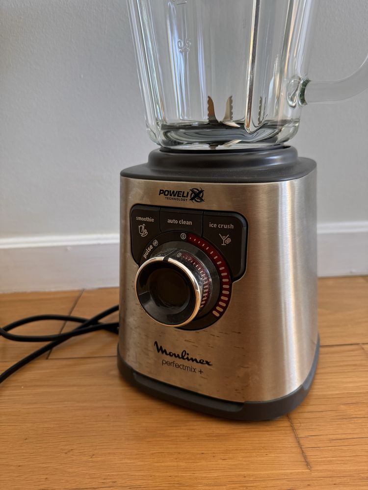 Liquidificador Moulinex Perfectmix+