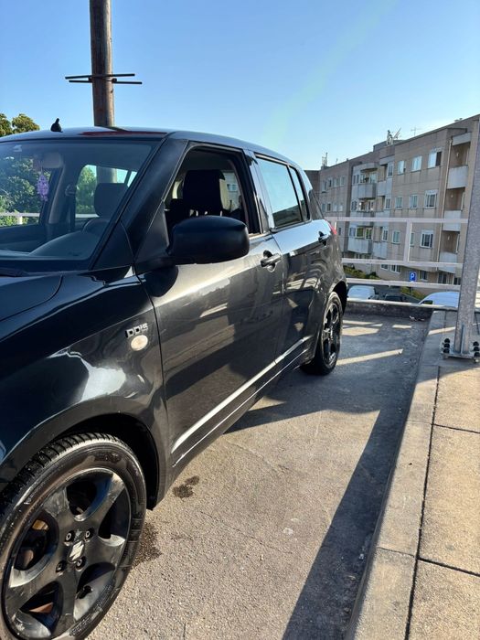 Suzuki swift 1.3 diesel