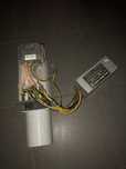 Koparka Antminer L3+ z zasilaczem