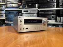 Wieża Pioneer X-HM50 mini amplituner, Audio Room