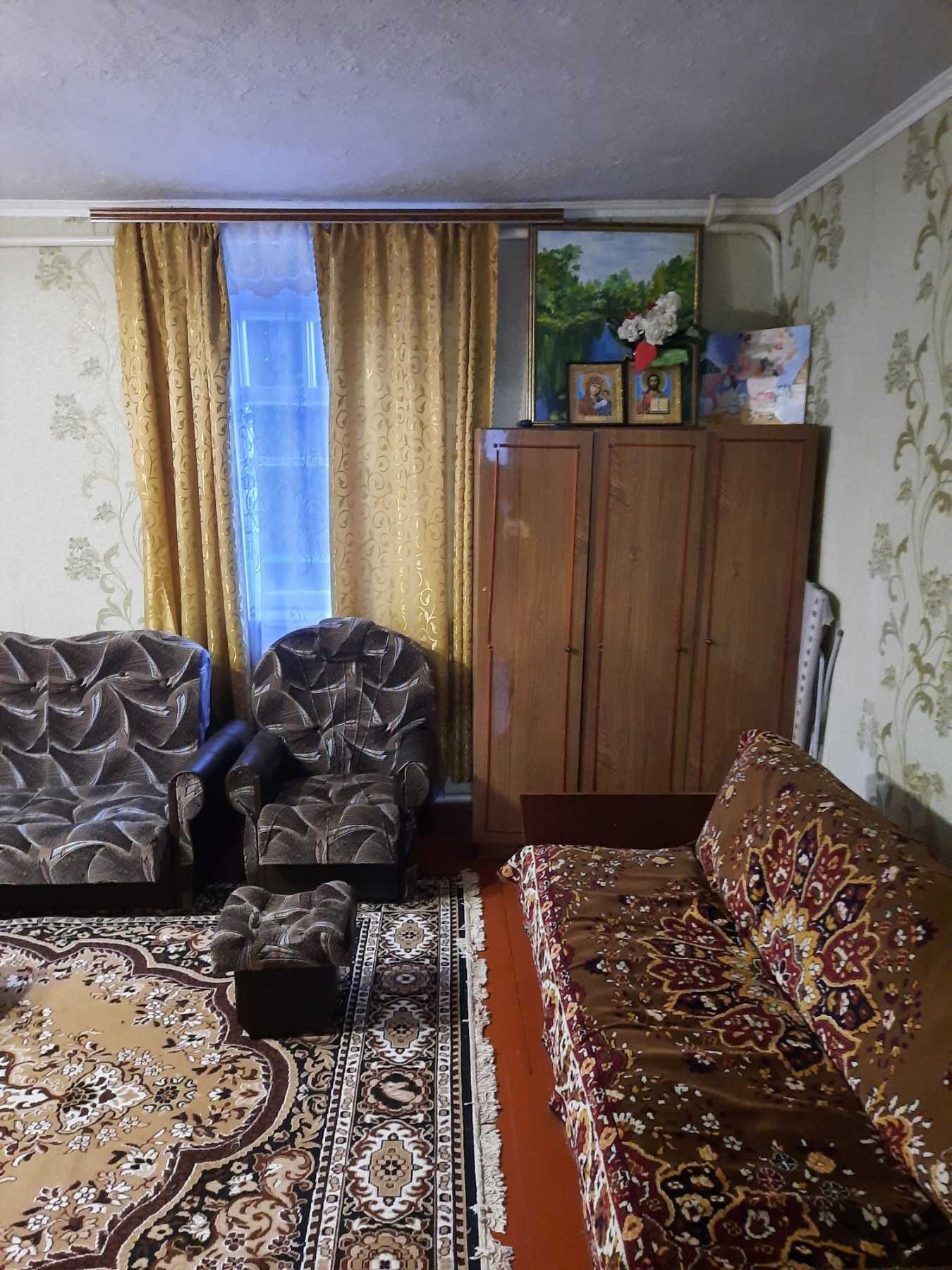 Будинок (Жмеринка Корчівка)