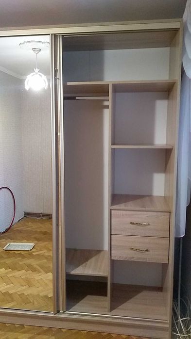 Майстер зборка меблів розборка, та ремонт меблів , майстер на годину