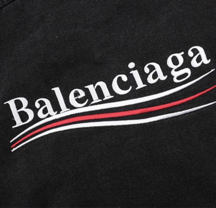 Casaco balenciaga