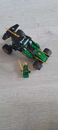 Lego Ninjago dżunglowy ścigacz 71700