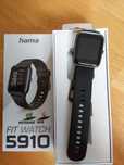 Zegarek fit watch hama 5910. Nowy.