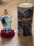 Jean Paul Gaultier " le beau" flower edition 125 ml