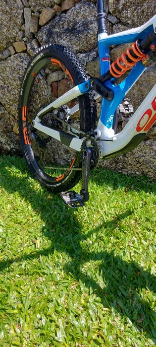Vendo Orbeia rollon