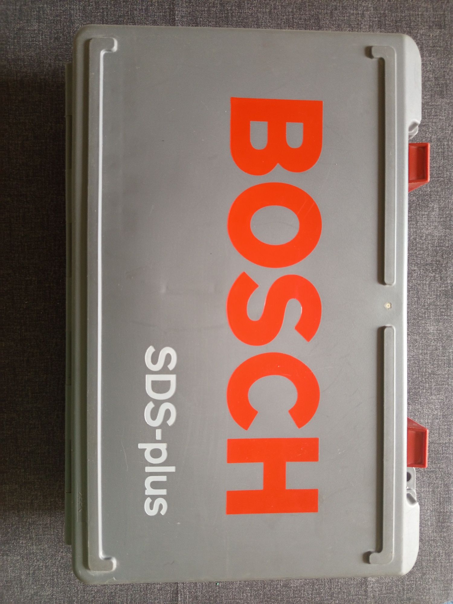 Wiertarka BOSCH SDS GBH 2-24 DSR