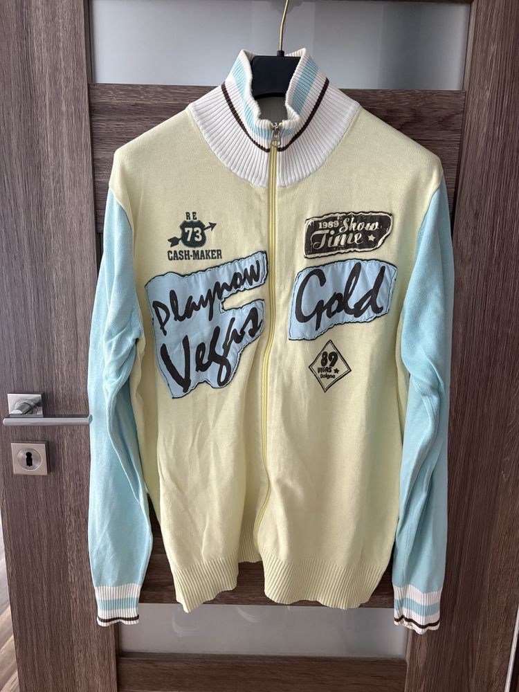 Sweter męski Reserved XXL