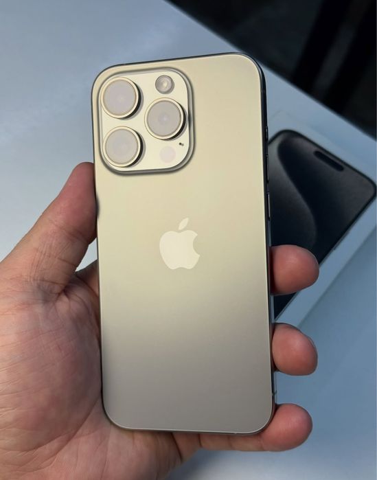 Iphone 15pro max