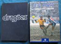 (c/ oferta) Revista Dragões F. C. Porto