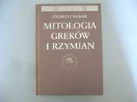 Mitologia Greków i Rzymian Z. Kubiak