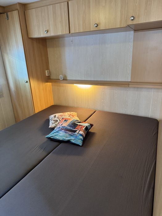 Domek całoroczny BARON 10/3,5m