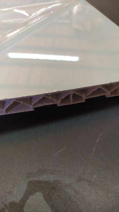 Продам подоконники и отливы.