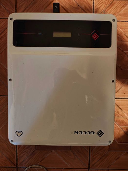 Falownik GOODWE GW4K-DT Wi-Fi (4 kW)