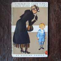 Книга для чтения на английском. Dorothy Parker " Short Stories"