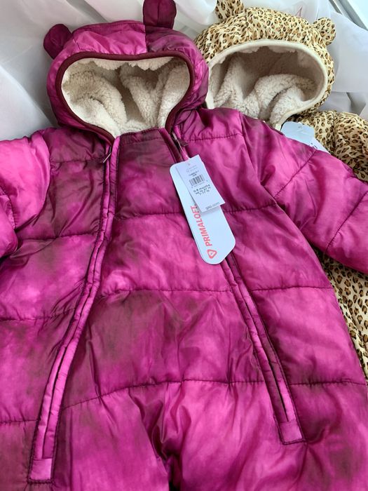 Розпродаж! Зимовий комбінезон Gap геп гап зимний комбинезон