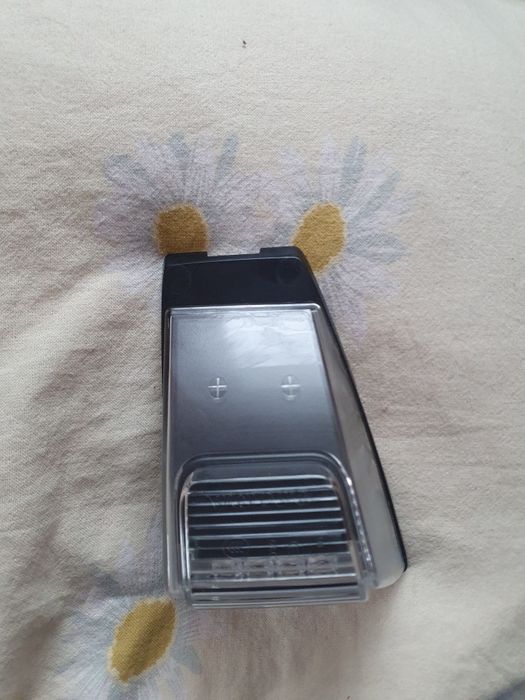 Kierunkowskaz led lewy przód volvo fh